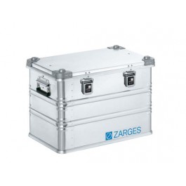 Aluminium kist K470