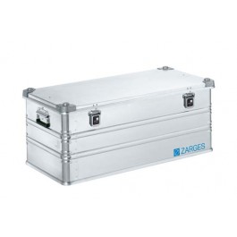 Aluminium kist K470