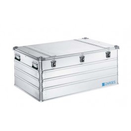 Aluminium kist K470