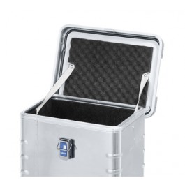 Schuiminterieur (zonder montage)